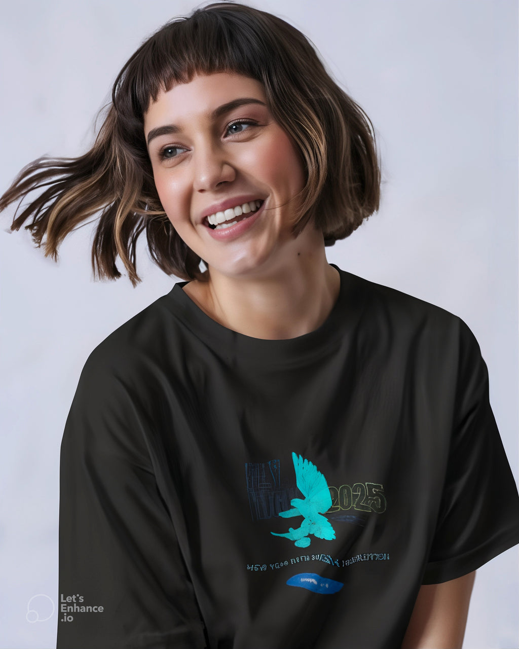 Classic Unisex Cotton Supima T-Shirt – Soft, Breathable & Fitted For New Resolution.