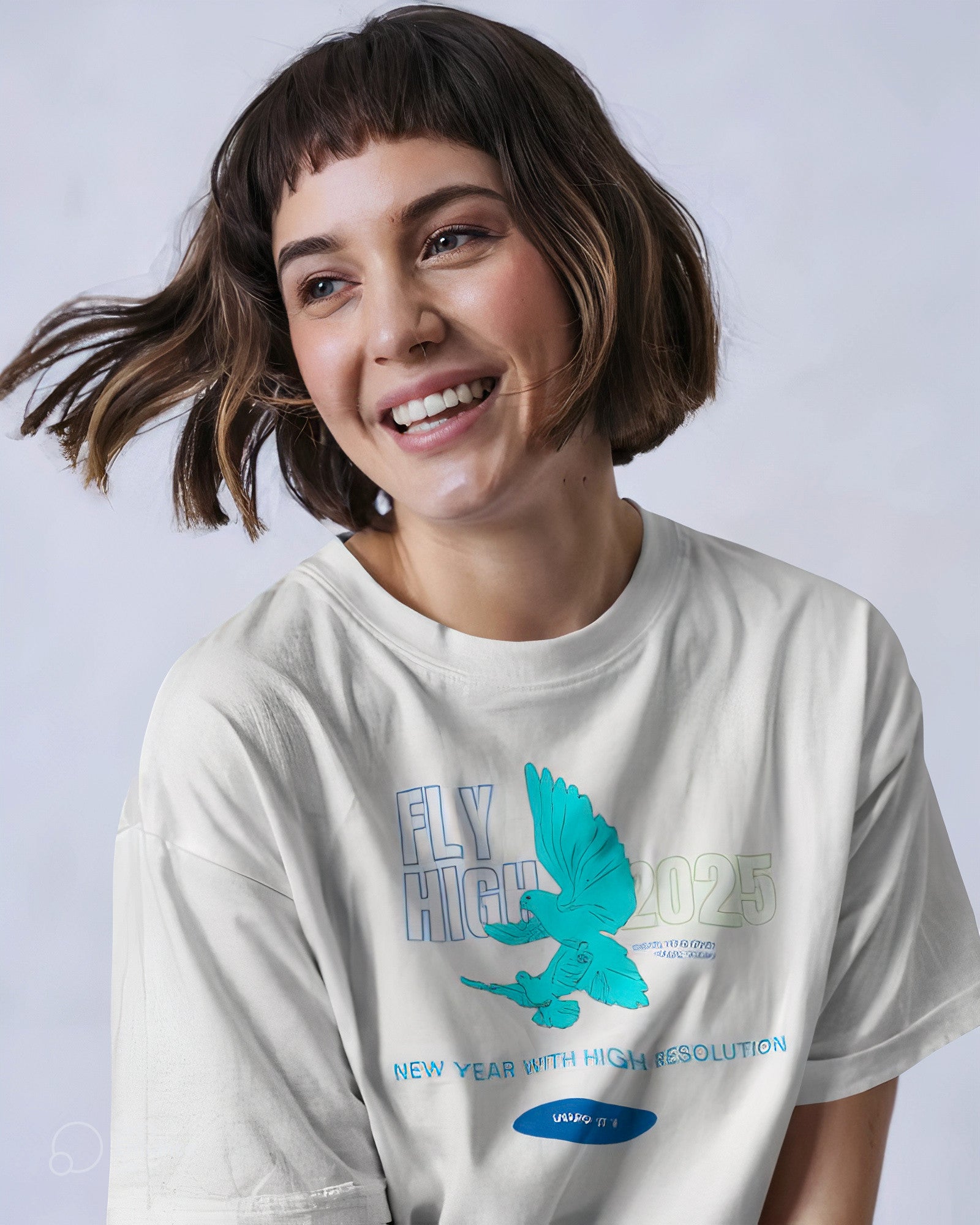 Classic Unisex Cotton Supima T-Shirt – Soft, Breathable & Fitted For New Resolution.